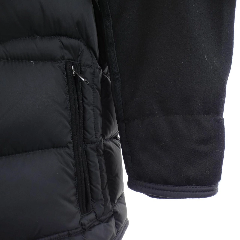 MONCLER RYAN Áo khoác lông - Hàng hiệu Chính hãng 887357