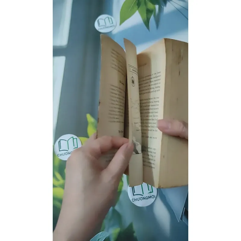 [MIỄN PHÍ BỌC SÁCH] Threat Vector - Tom Clancy & Mark Greaney 1026744