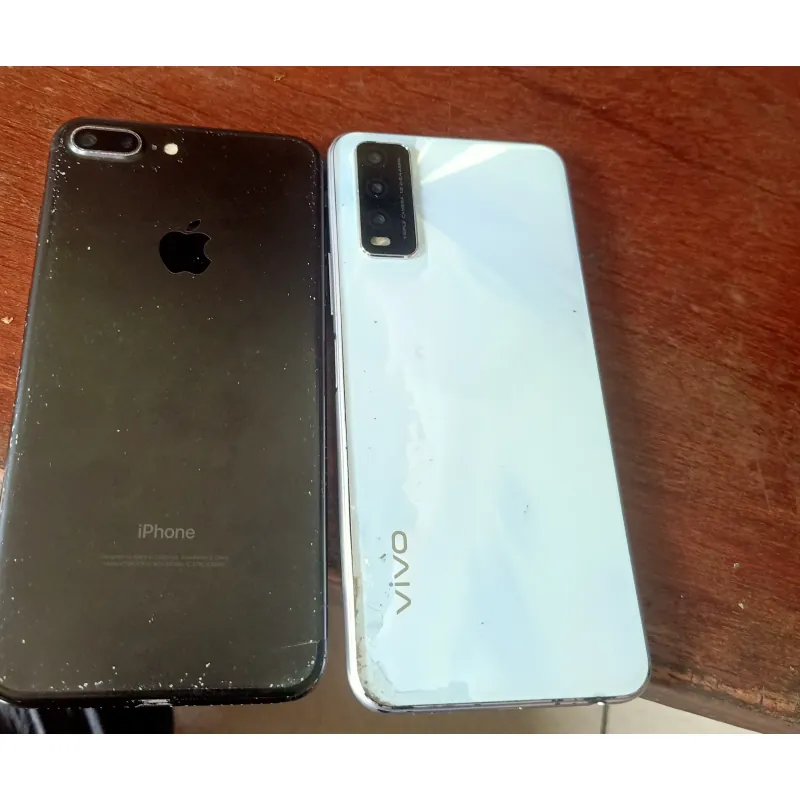 Apple iPhone 7 Plus 128GB Đen,icloud chính chủ 745248