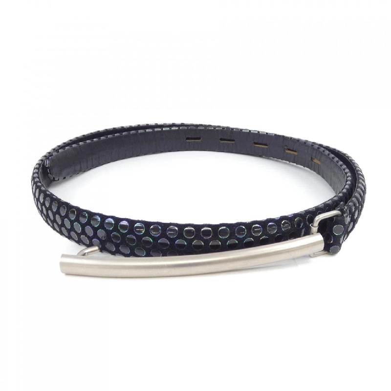 Thắt lưng PLEATS PLEASE - Hàng hiệu Authentic 836611