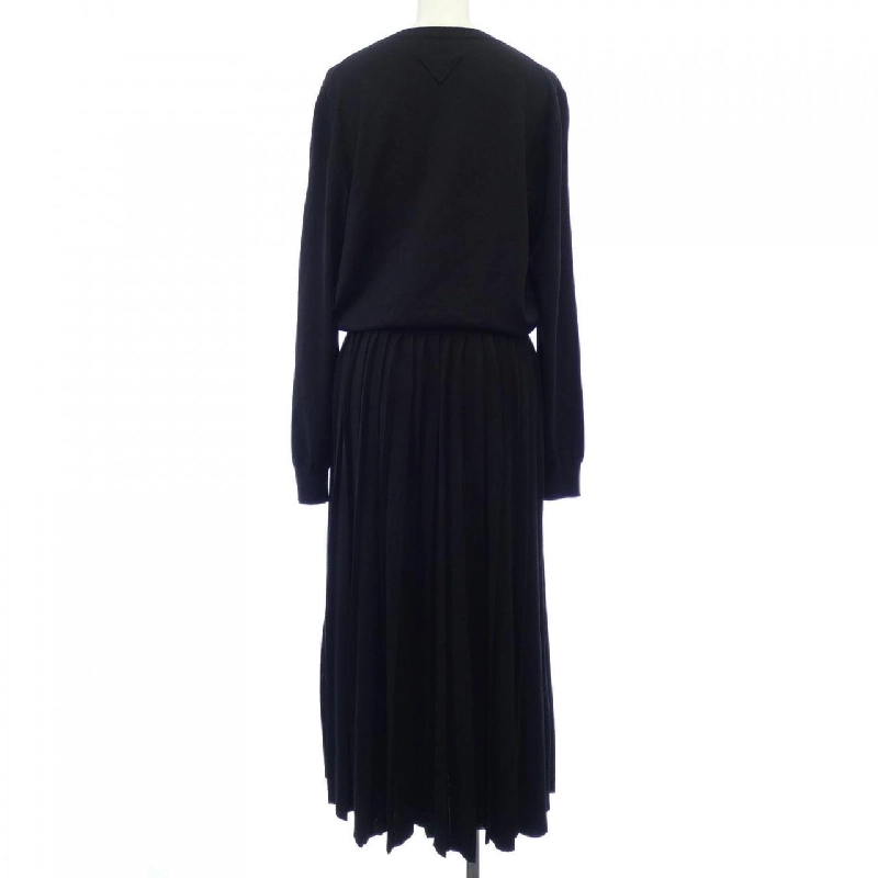 【Mã giảm giá】Đầm PRADA 651393