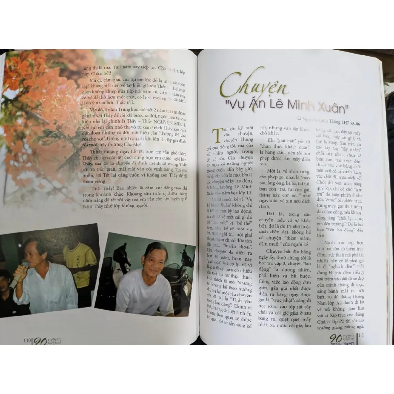 Petrus ký - Lê Hồng Phong 702626