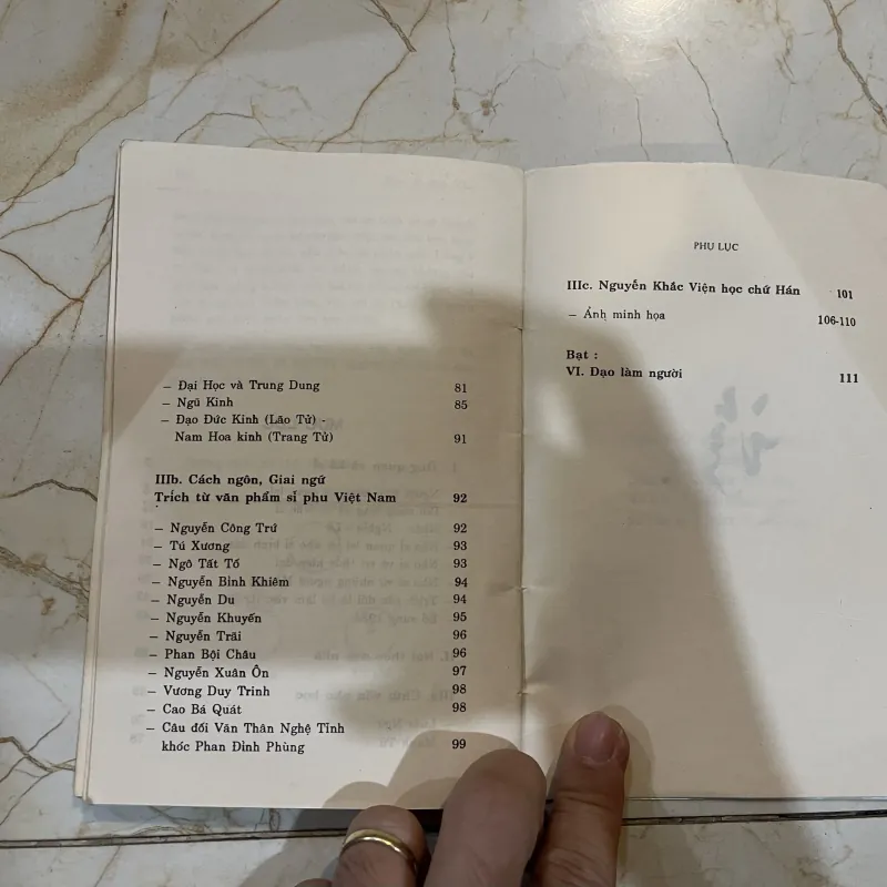 Bàn về đạo nho - Nguyễn Khắc Viện (6) 748606