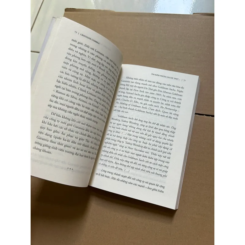 Không có giấc mơ nào là quá lớn 958211