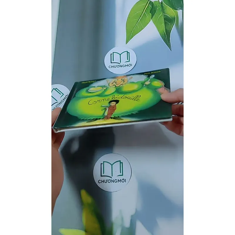 Cornebidouille - Pierre Bertrand & Magali Bonniol 634459