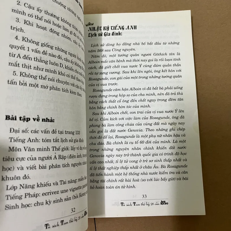 Nhật ký công chúa 562946