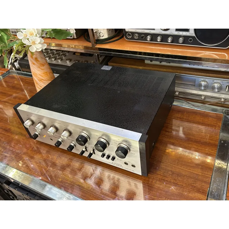 Âm ly nội địa Nhật Pioneer SA-90 752980