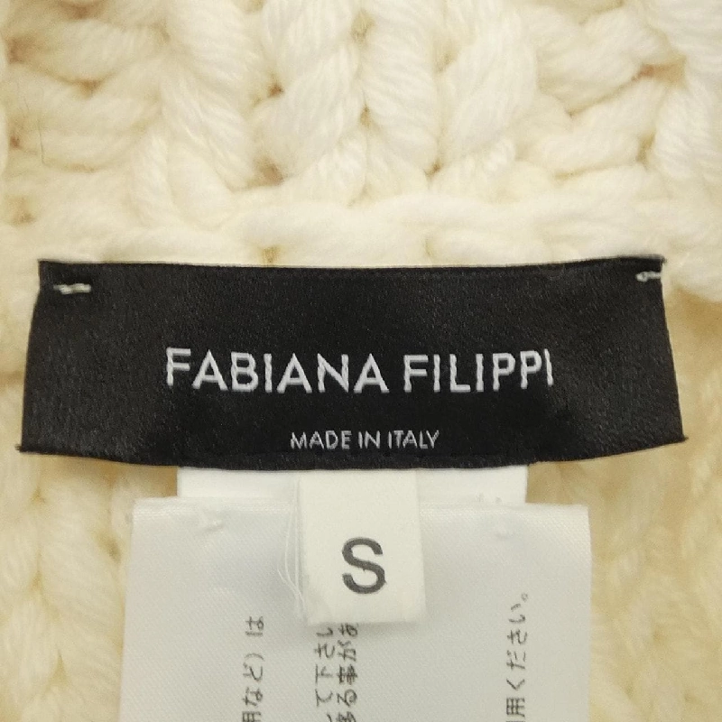 Áo gile FABIANA FILIPPI - Hàng hiệu Authentic 774579