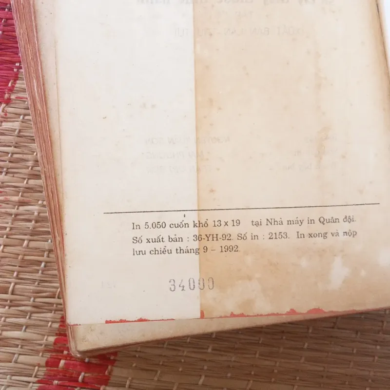 Sổ tay thầy thuốc Thực Hành Tập 1 1019295