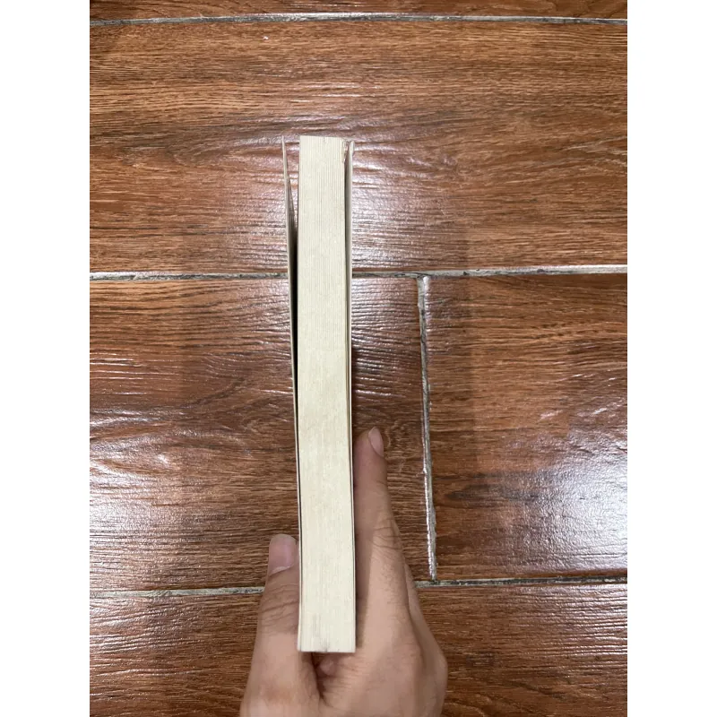 Lưới trời ai dệt ? - Nguyễn Trường Bách (7) 1031647