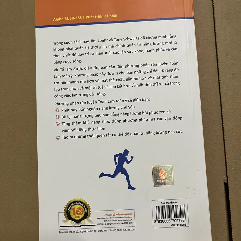 Sức mạnh của toàn tâm toàn ý 605943