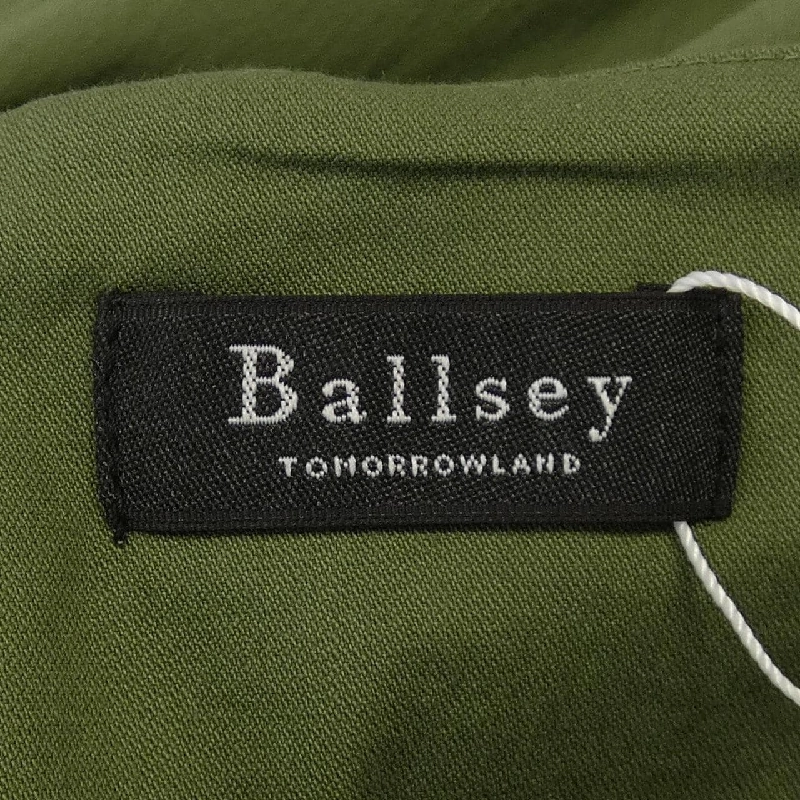 【Mã giảm giá】Đầm BALLSEY 648544