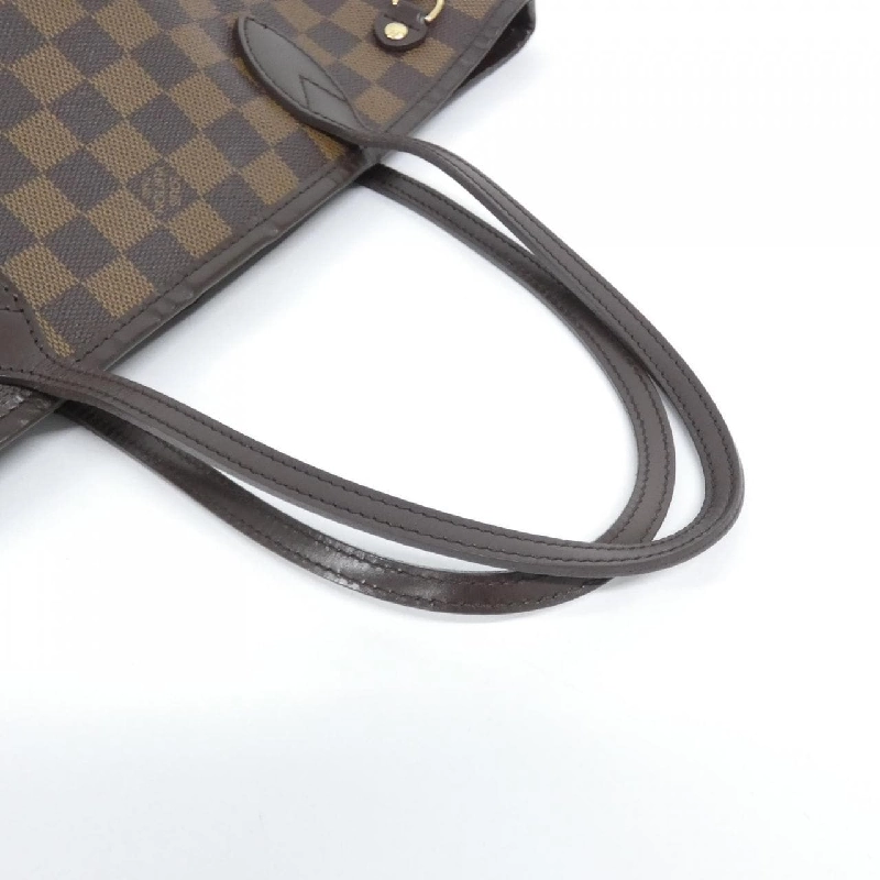 Túi xách Louis Vuitton Damier Neverfull PM N51109 - Hàng hiệu Chính hãng 801654