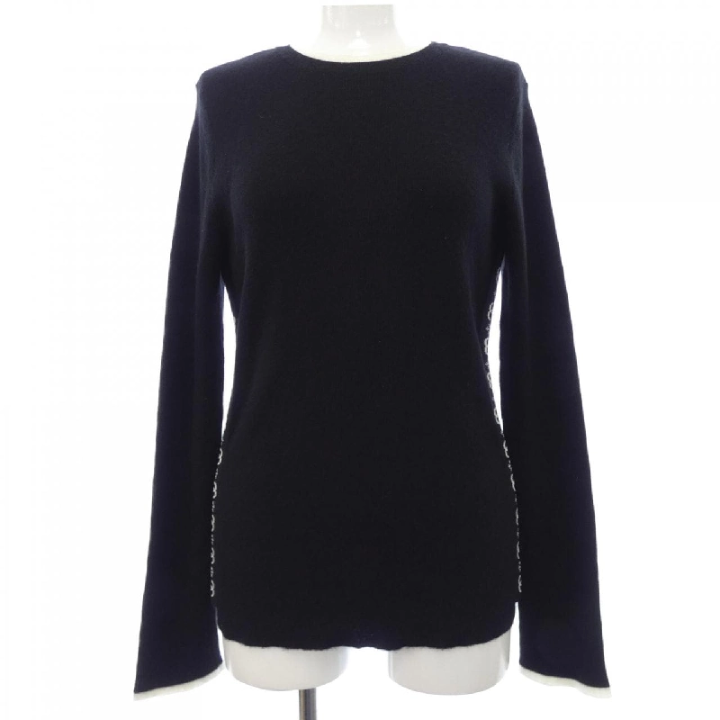 【Mã giảm giá】Chanel CHANEL Áo len 643350