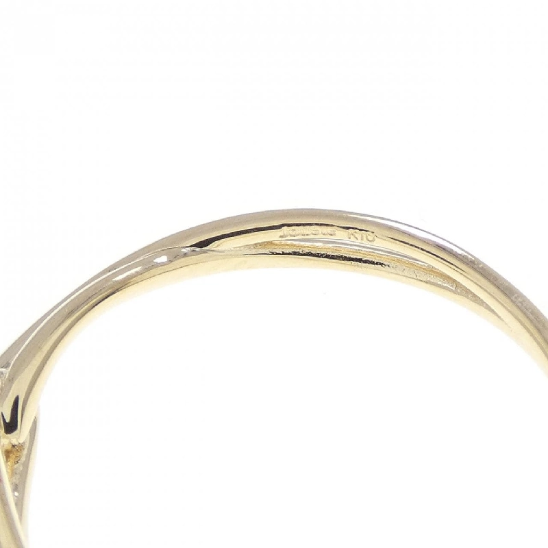 ジュエッテ K10YG リング - Hàng hiệu Authentic 837318