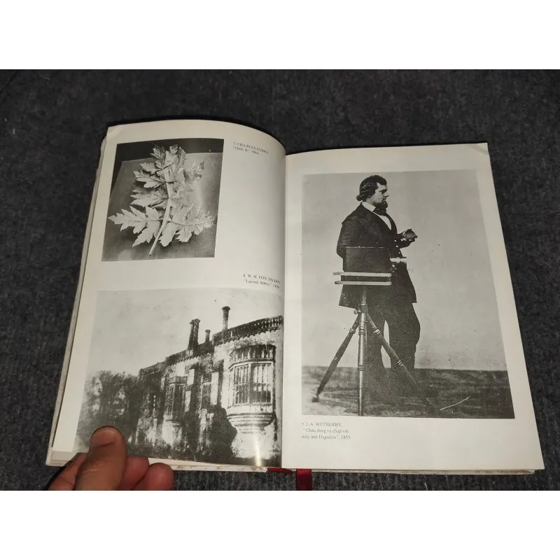 LỊCH SỬ NHIẾP ẢNH THẾ GIỚI 992588