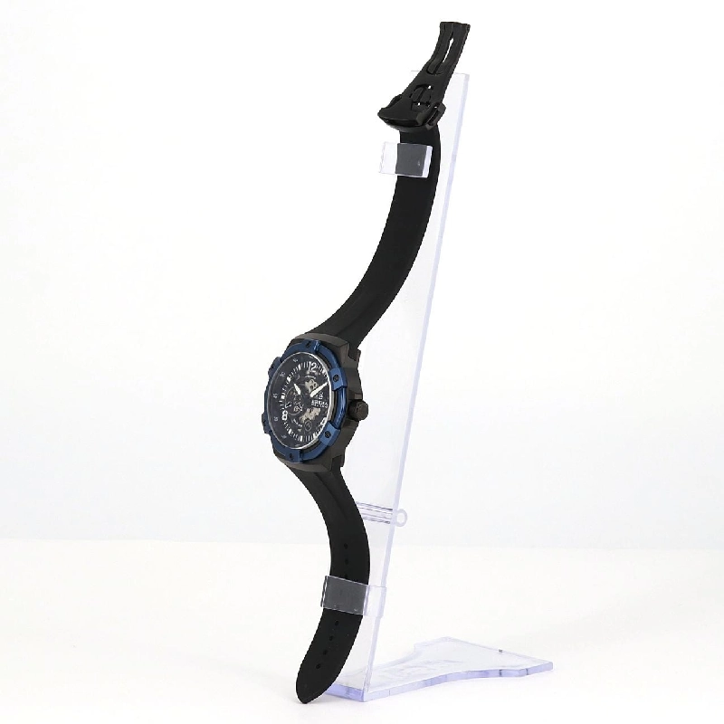 Đồng hồ Brela Milano Super Sportivo Evo BMSSAS4503E SS tự động - Hàng hiệu Authentic 880418