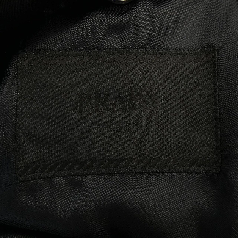 Áo khoác PRADA UGN205 S222 108N - Hàng hiệu Chính hãng 884998