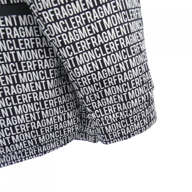 Áo khoác MONCLER GENIUS FRAGMENT RHYTHM - Hàng hiệu Authentic 893066