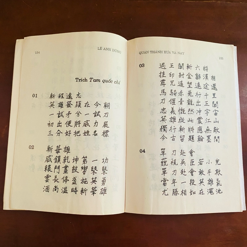 Quan Thánh xưa & nay  529233