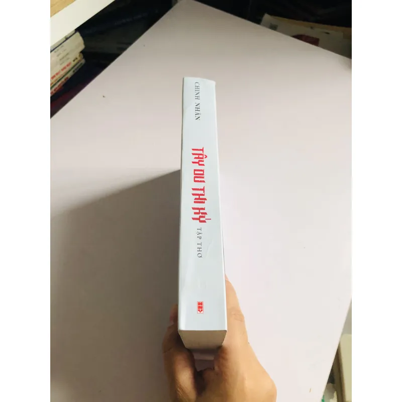 📘 TÂY DU THI KÝ – Chinh Nhân 602524