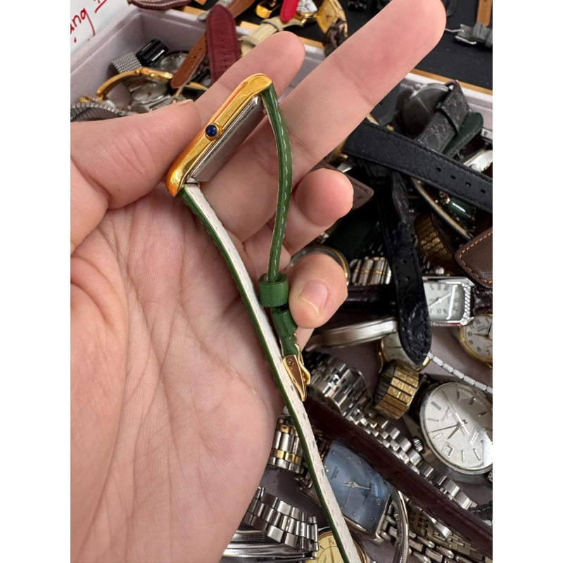 Đồng hồ si Nhật (chưa có pin) 508599