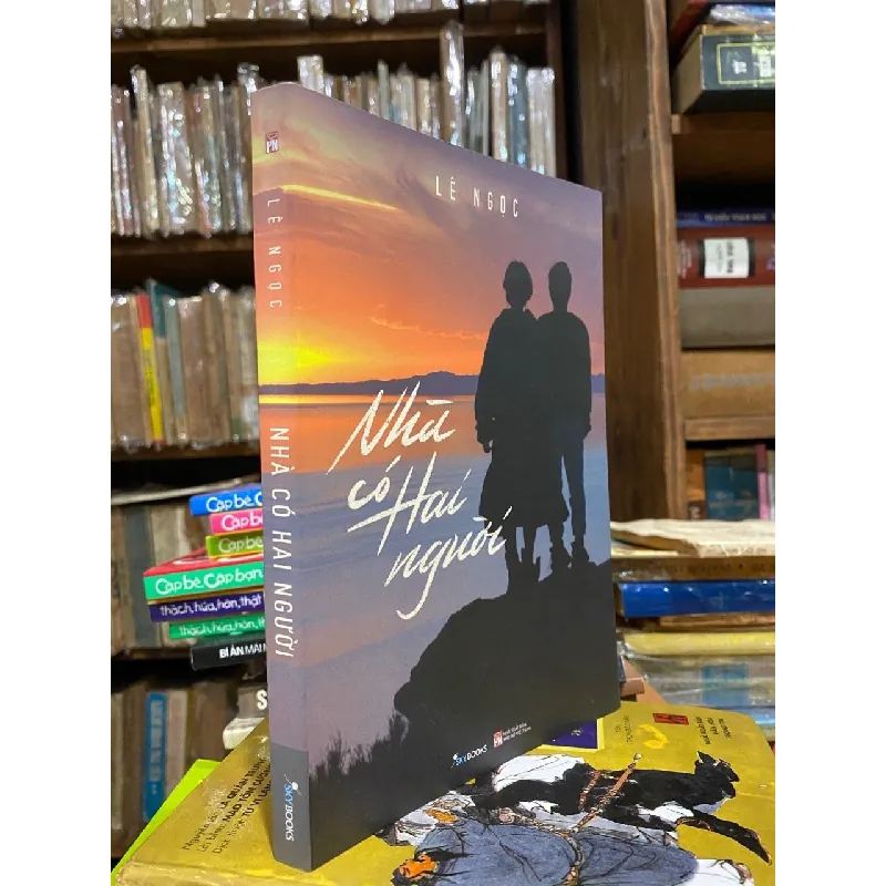 Nhà có hai người - Lê Ngọc 360849