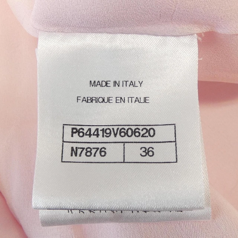 Áo khoác CHANEL - Hàng hiệu Authentic 825028