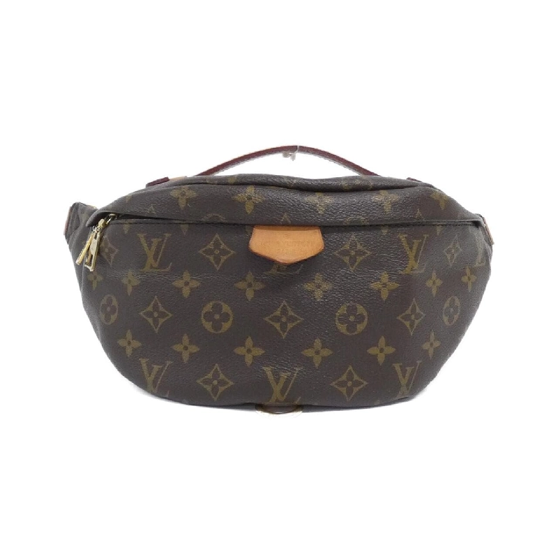 Túi đeo chéo Louis Vuitton Monogram M43644 - Hàng hiệu Chính hãng 767631