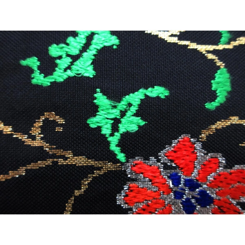 Dây obi Nagoya Tatsumura - Hàng hiệu Authentic 873157