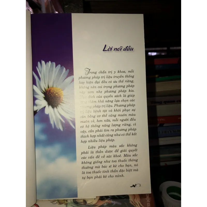 Chữa bệnh bằng màu sắc - Ted Andrews 781079