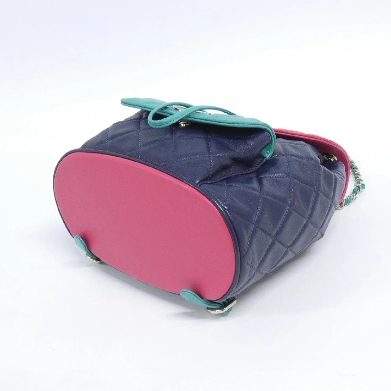 Ba lô Chanel - Hàng hiệu Chính hãng 776516