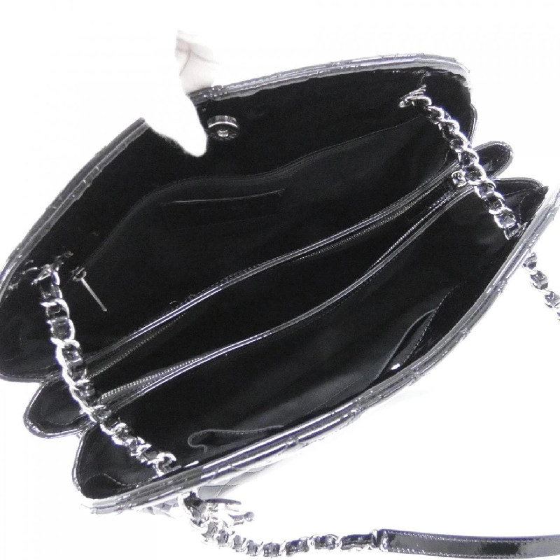 Túi xách chéo Chanel Mademoiselle Line 50561 - Hàng hiệu Authentic 768157