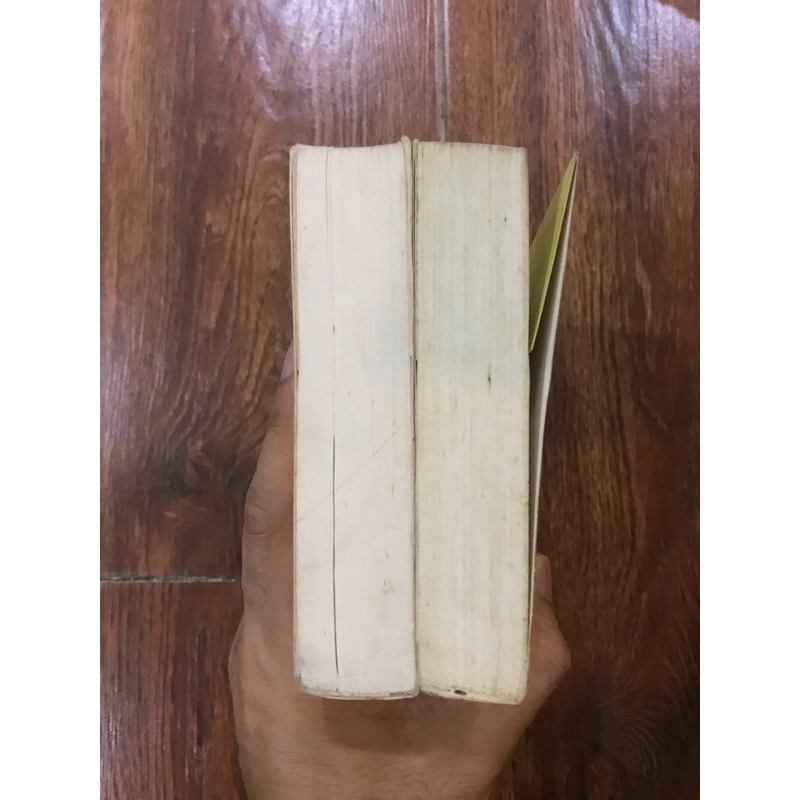 Hồi ký song đôi bộ 2 tập - Huy Cận 471432