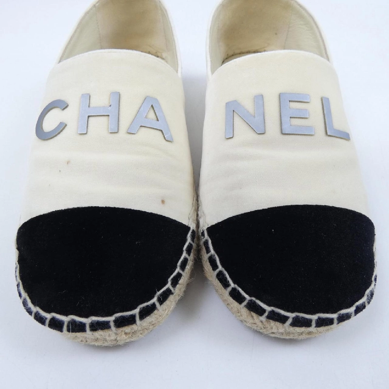 【Mã giảm giá】Giày CHANEL 664262