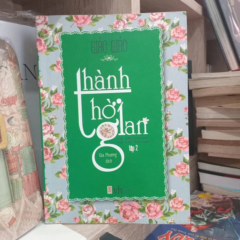 Thành Thời Gian 📚 502777