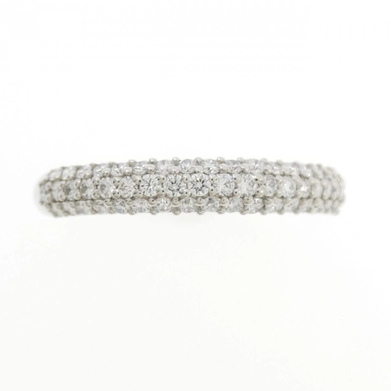 Nhẫn kim cương GSTB 0.46CT - Hàng hiệu Authentic 837148