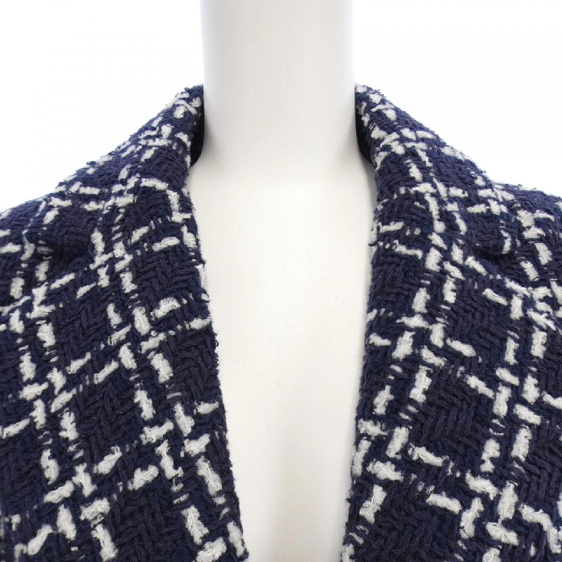 Áo khoác CHANEL 635693