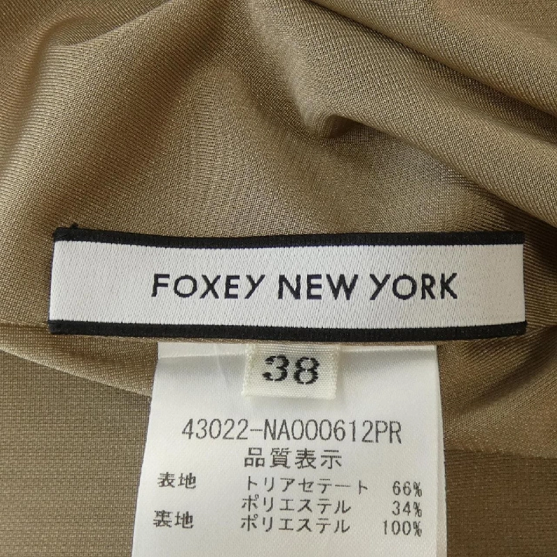 Foxy New York - Đầm Hàng hiệu Chính hãng 820090