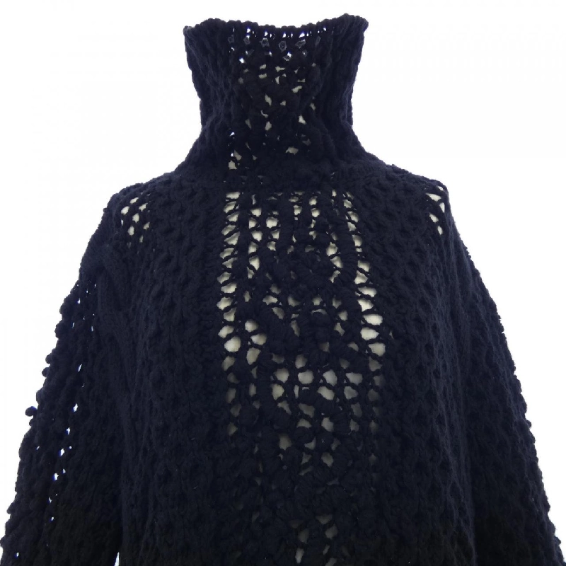 【Mã giảm giá】Christian Dior CHRISTIAN DIOR Áo len 646771