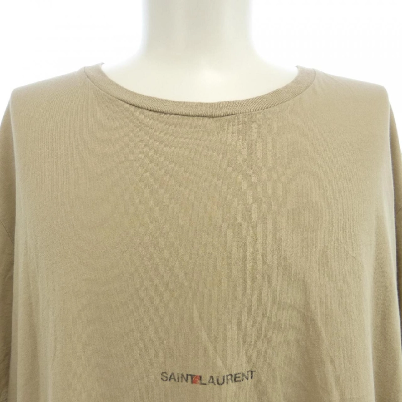 Áo thun SAINT LAURENT - Hàng hiệu Chính hãng 904226