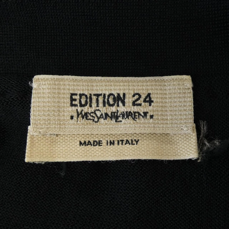 YVES SAINT LAURENT Áo khoác cardigan - Hàng hiệu Authentic 810922