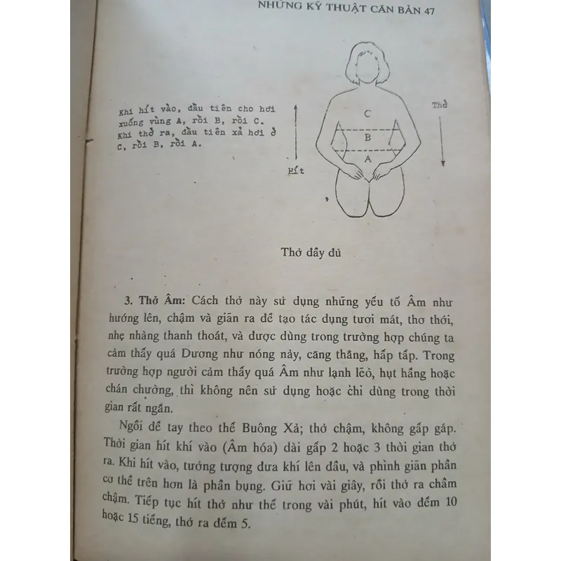 PHÒNG VÀ TRỊ BỆNH BẰNG KHÍ CÔNG - NGÔ ÁNH TUYẾT 736410