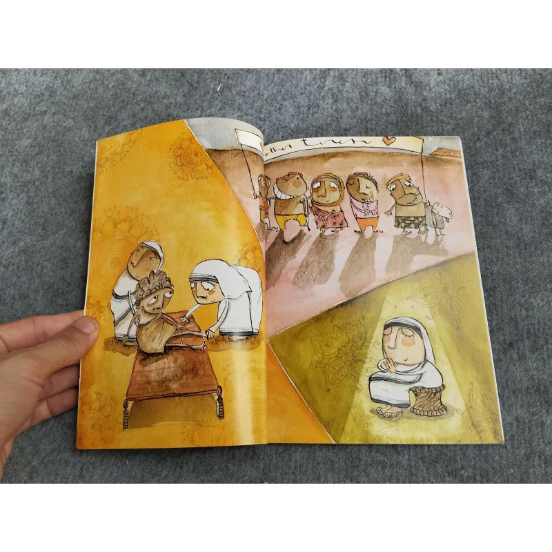 TERESA DE CALCUTA 606604