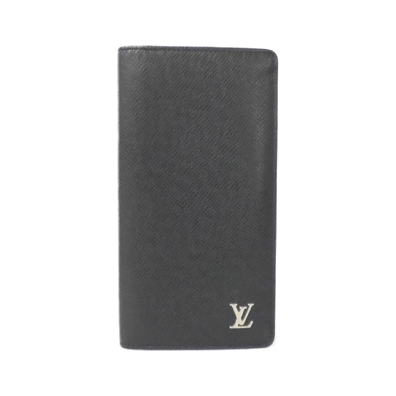 Ví Louis Vuitton Taiga Portefeuille Braz M30285 - Hàng hiệu Chính hãng 806507