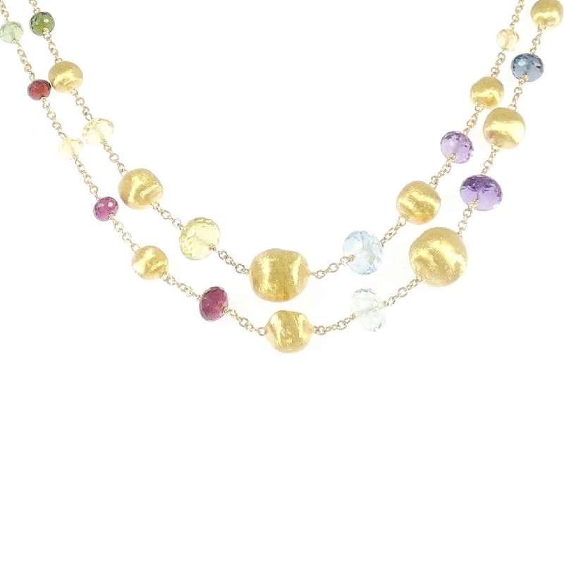 Dây chuyền Marco Bicego Châu Phi - Hàng hiệu Authentic 839814