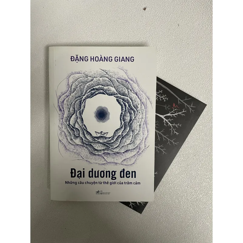 Đại dương đen 689973