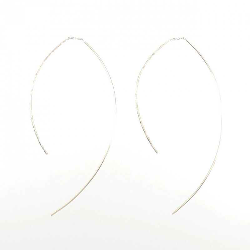 Agat K18YG Bông tai 666094