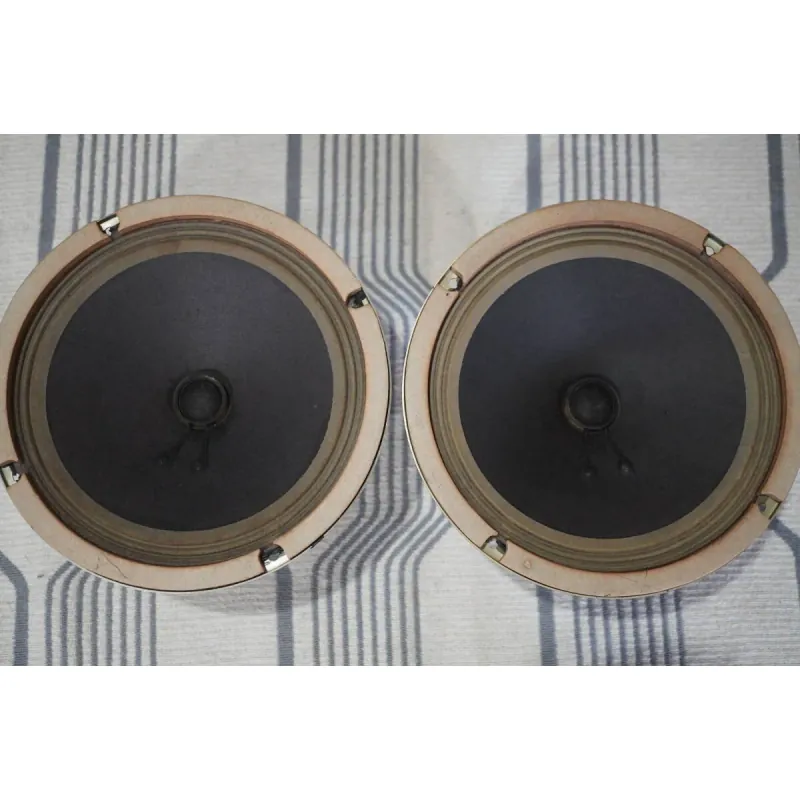 Cặp Loa Toàn dải 20Cm. Hàng nội địa nhật, sách tay trực tiếp. 576338