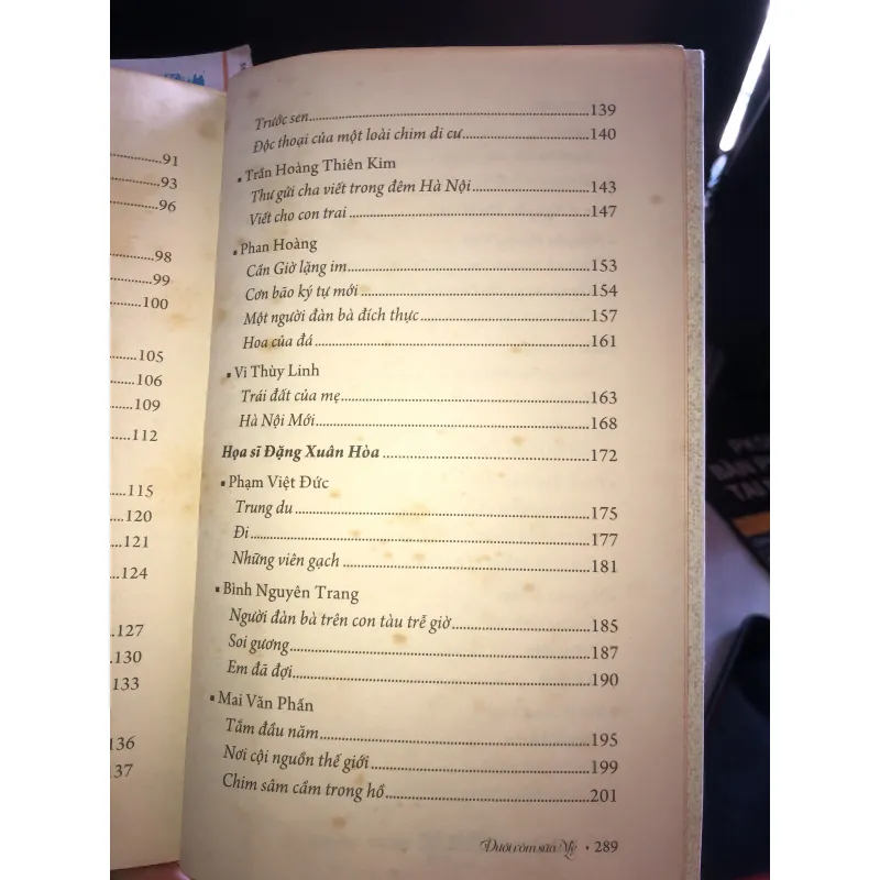 Dưới vòm sữa mẹ  1020574